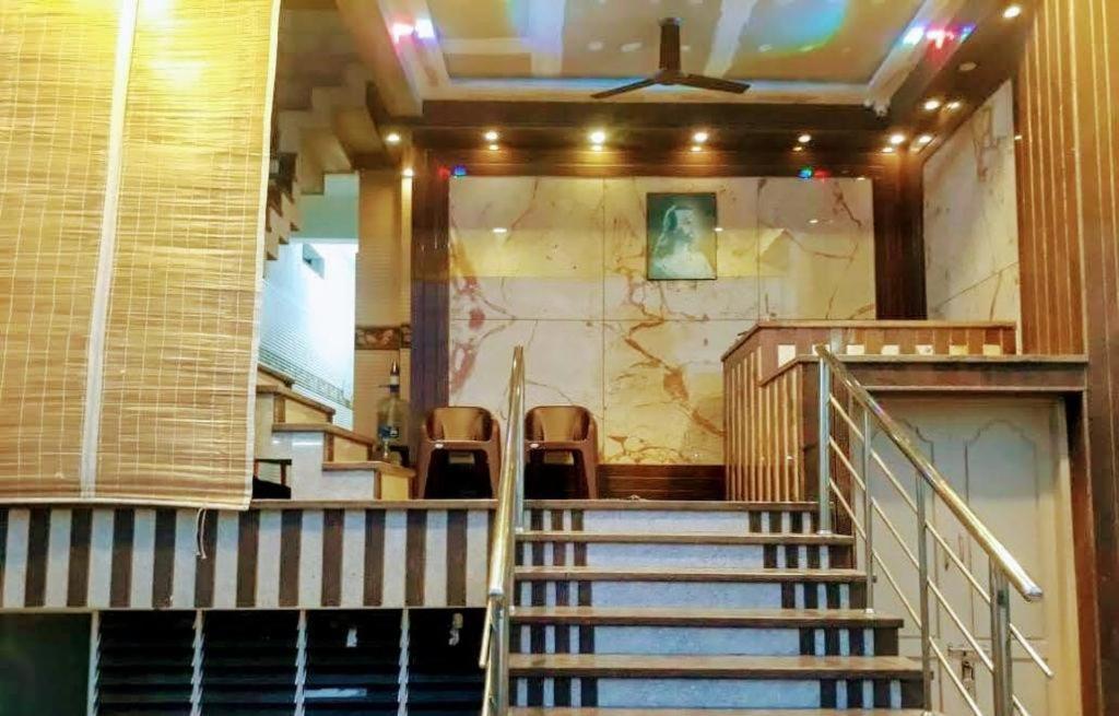 Rehoboth Grand Hotel Kanyakumari Exterior photo