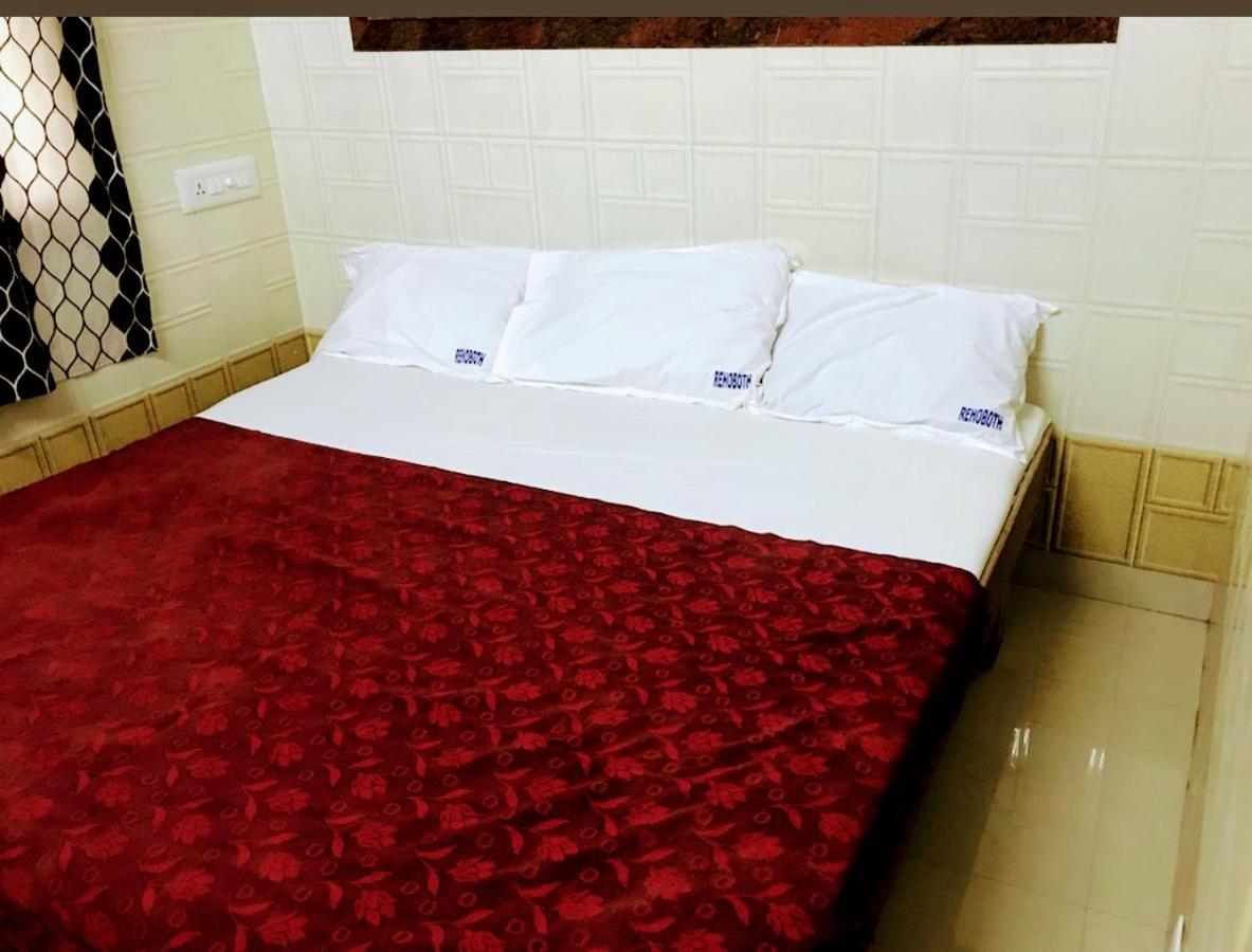 Rehoboth Grand Hotel Kanyakumari Exterior photo